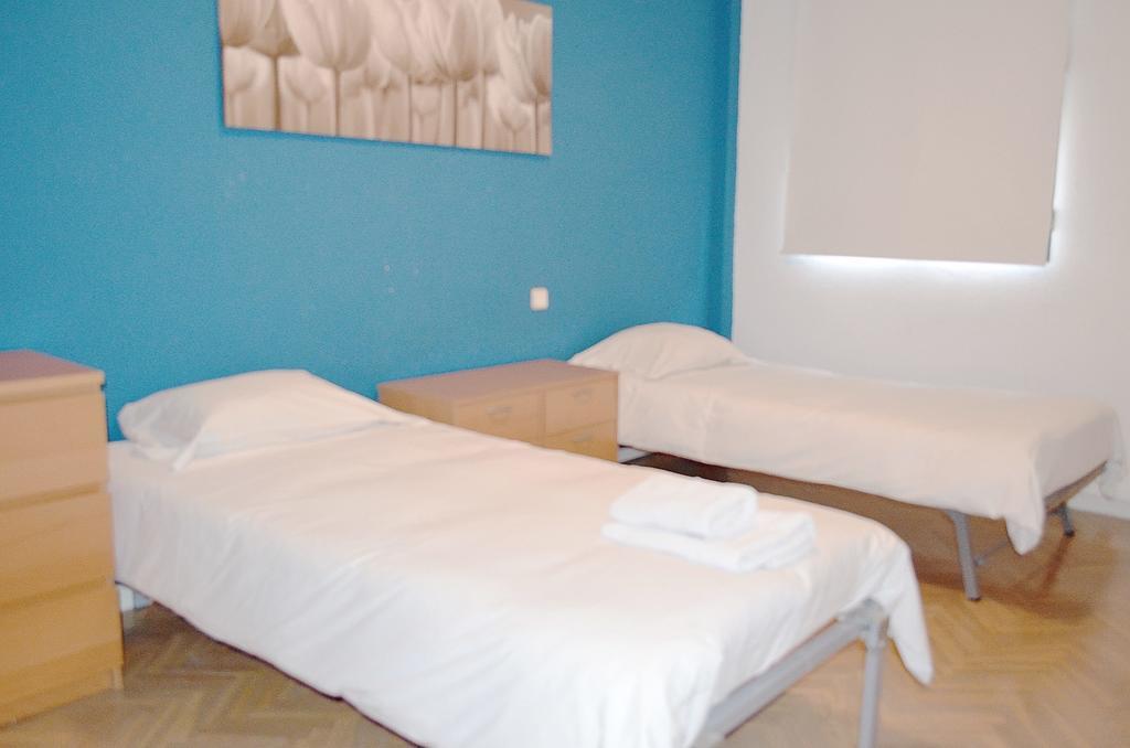Apartment Stopinflat Madrid